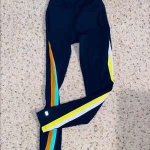 Splits59 leggings from Anthropologie. Only wore once.